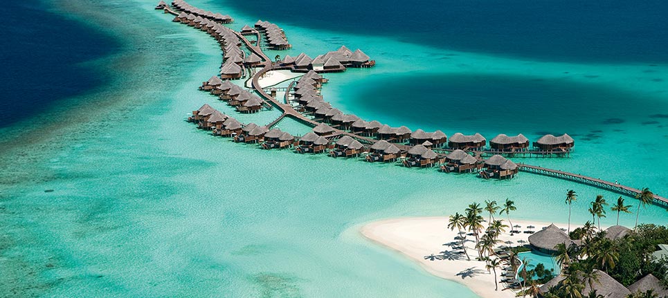 Constance Halaveli Resort Maledives by Royal Escapes