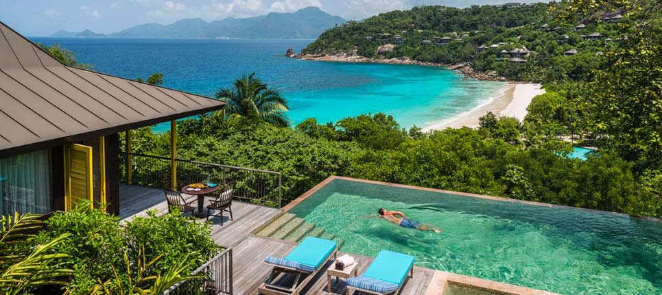 bb Four Seasons Resort Seychelles