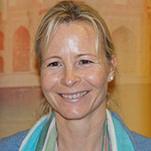 Susanne Stablum