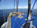 Sea Star Sun Deck HR